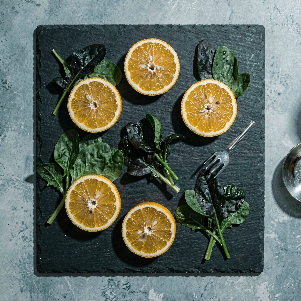 Composição nutricional